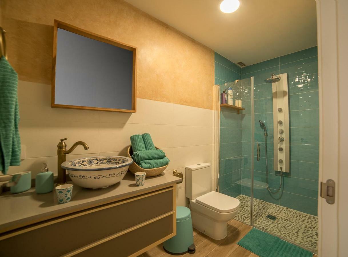 Apartamento Triana Boho Chic Wifi *